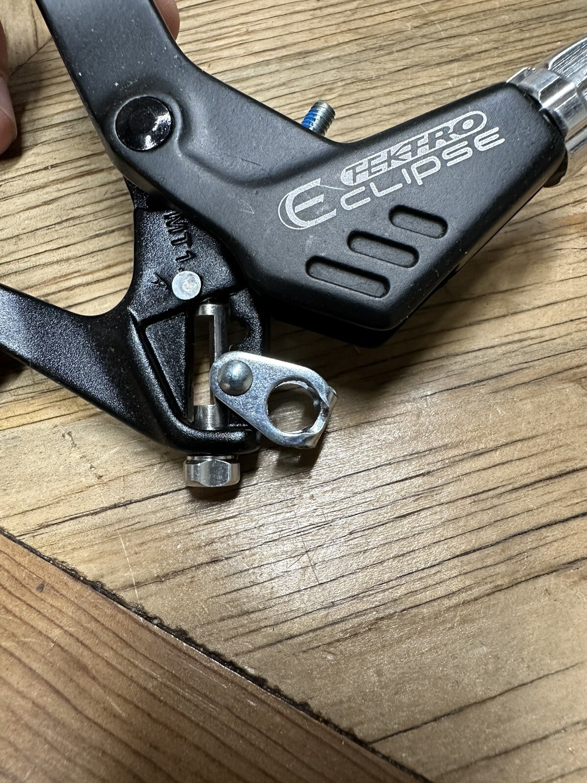 Tektro Mt2.1 Brake Lever Right Hand/ Rear Only