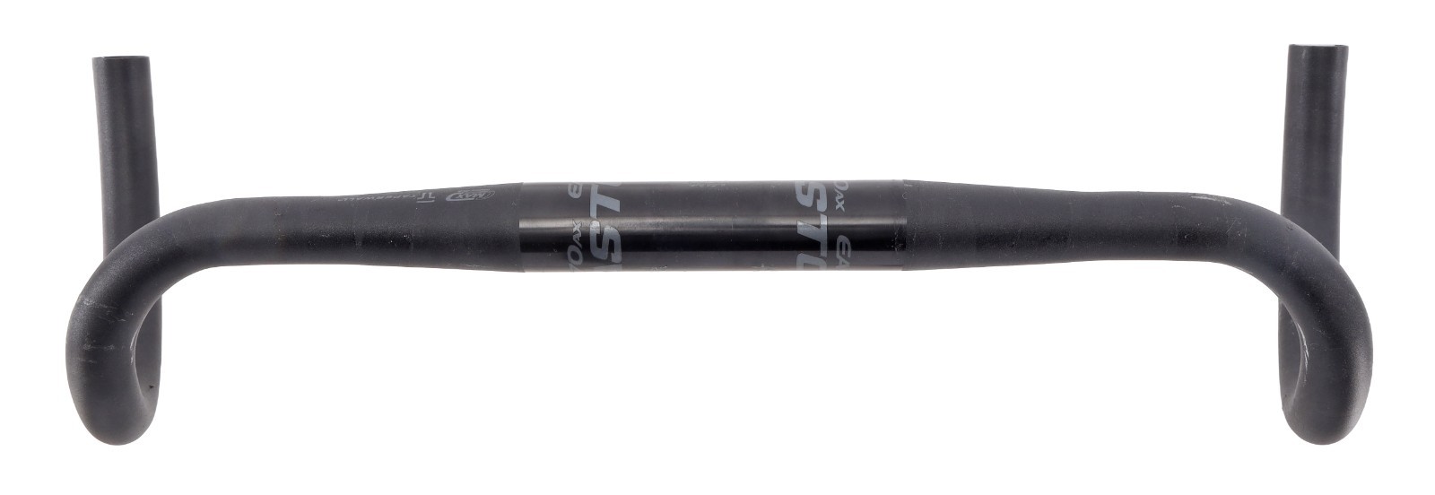 Easton EA70 AX Alloy Gravel Bike Drop Handlebars 31.8 x 44cm 16º Flare Road Race