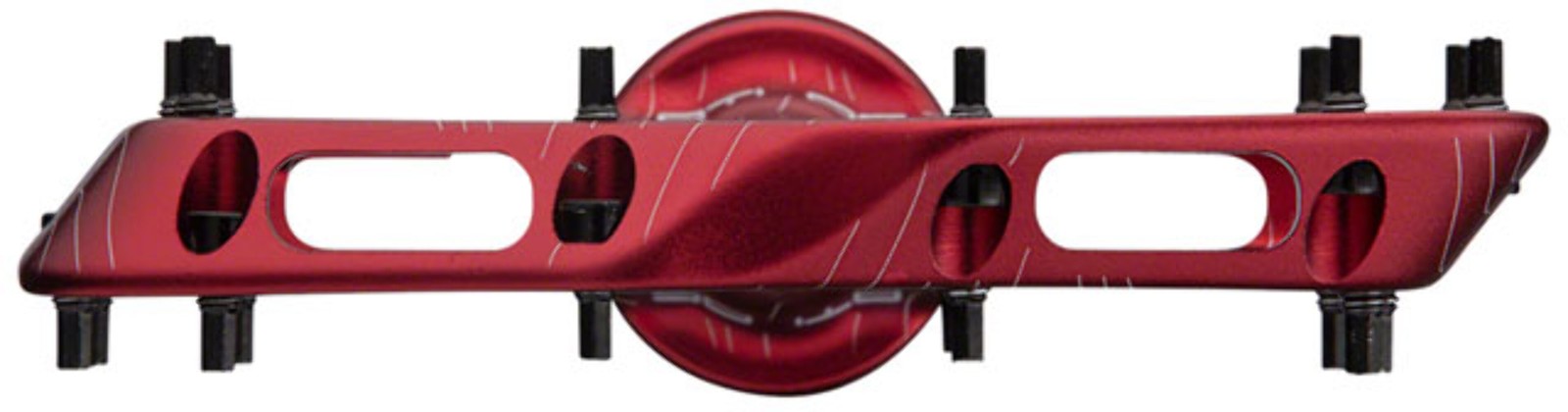 RaceFace Atlas Pedals – Platform, Aluminum, 9/16″