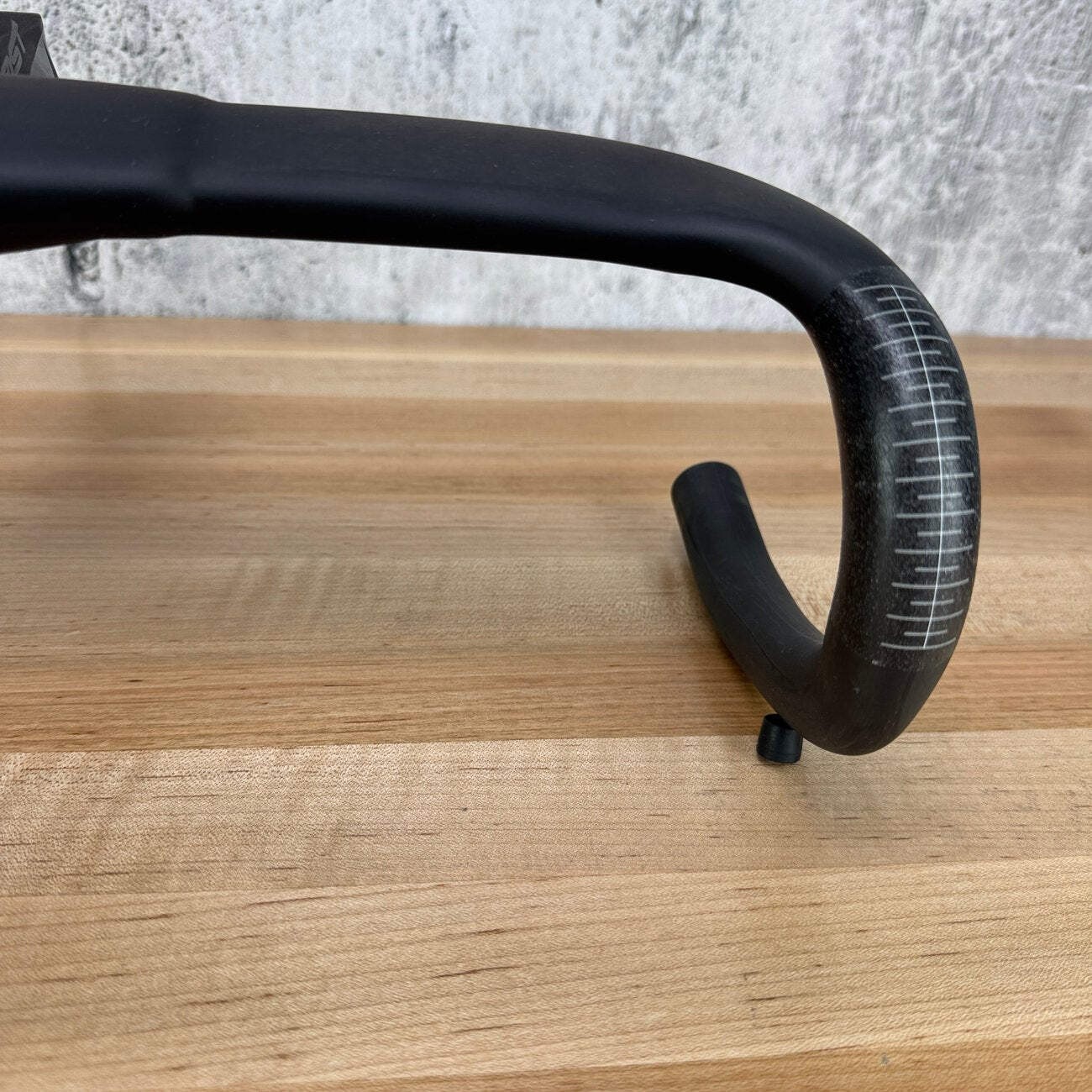 New Takeoff! Pinarello Most Talon Ultra Light 42/44cm x 110mm Handlebar 354g