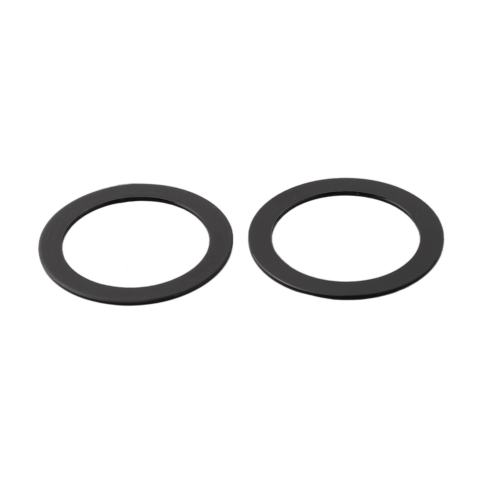 Washer Spacer Bicycle Adapter Aluminum Alloy Bottom Bracket Crank Chainring