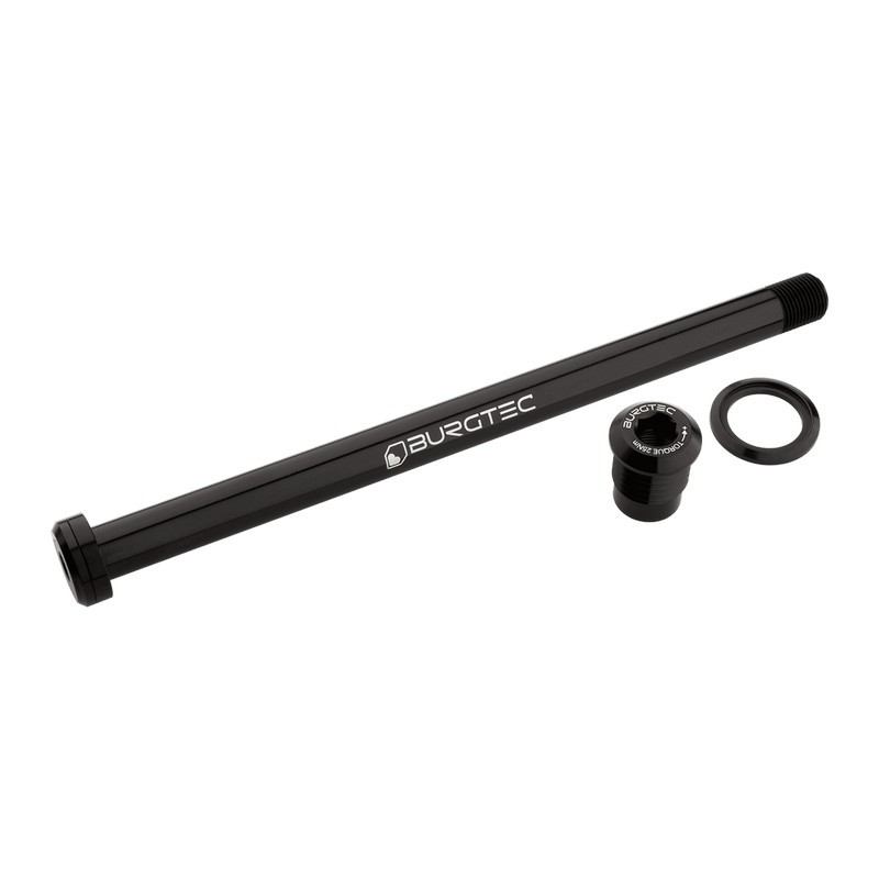 Rear Through Axle 10161 180X12Mm M1.00 For Commencal – Cannondale – Fork