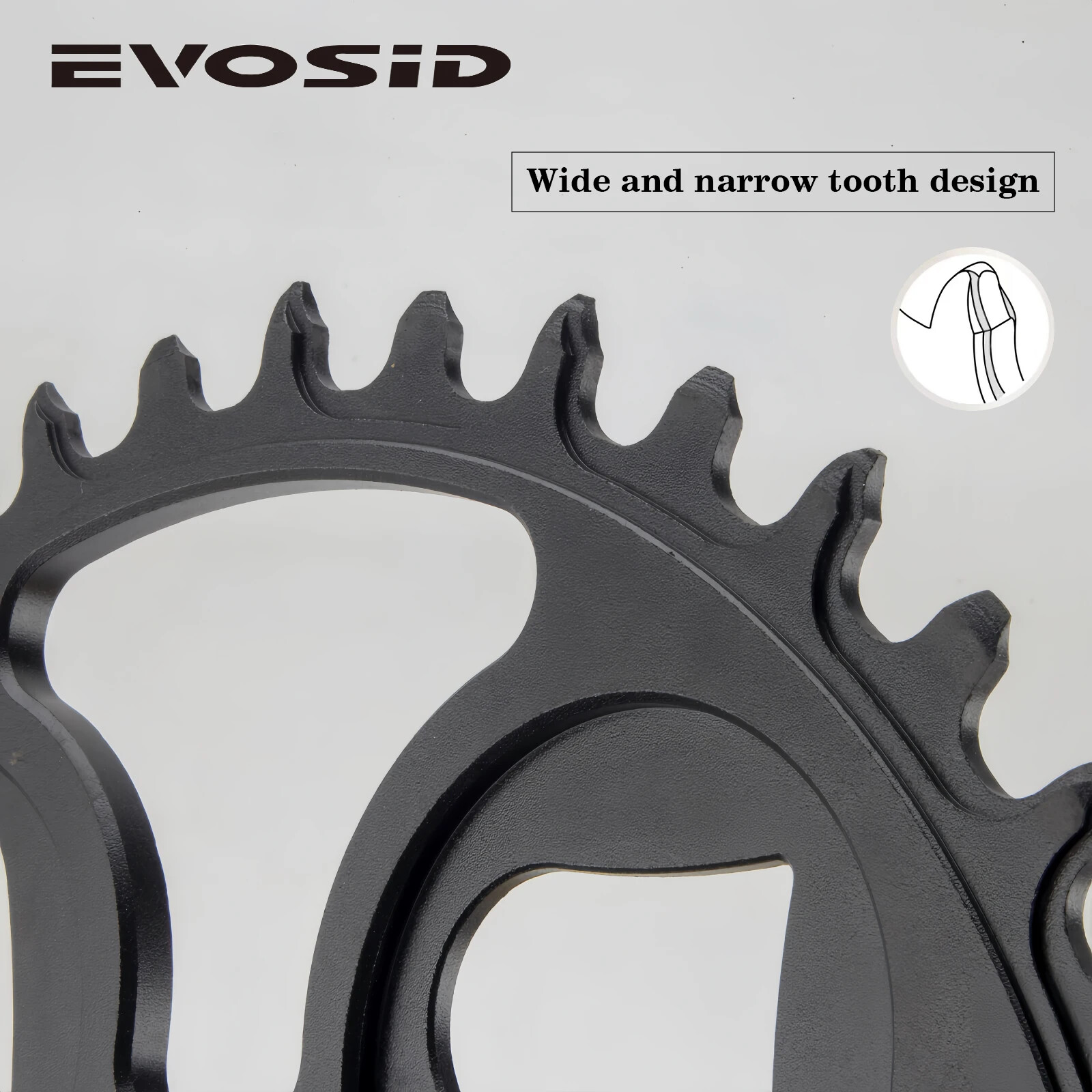 Road Bike Crankset 165mm 170mm Bicycle Crank Arm with 40 42 44 46 48T Chainring