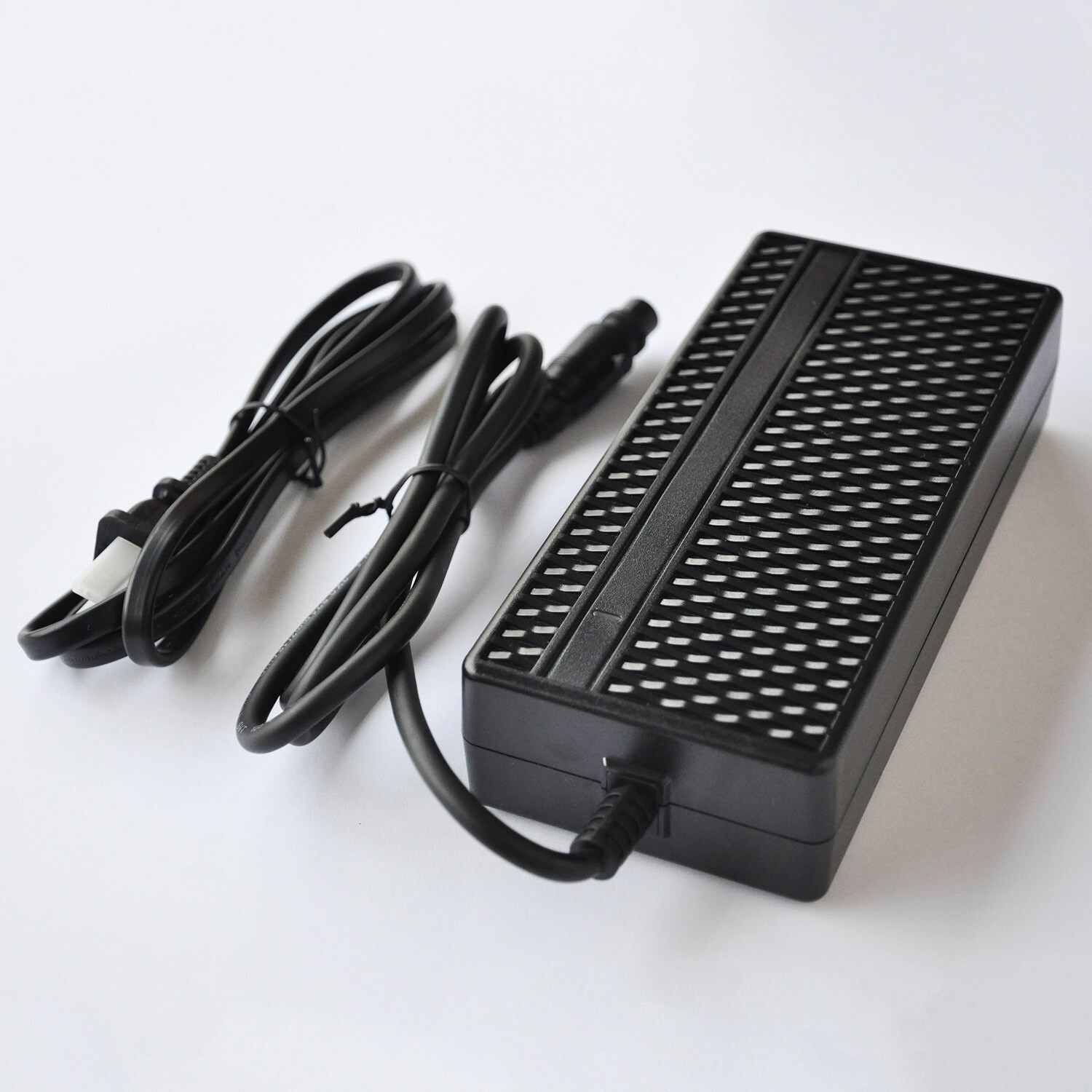 42v 4Prong Adapter Charger for METAKOO Cybertrack 100 MICLON Cybertrack 100 bike