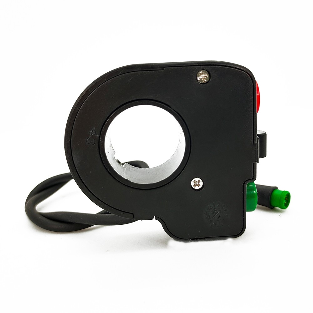 Ebike Waterproof Cable Front Rear light kit for Bafang BBSHD BBS0102 CAN or UART