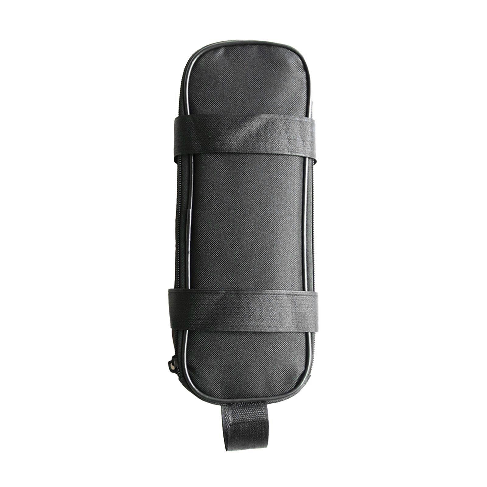 27cmx9.5cmx7cm Bicycle Bag Controller Bag Conversion Accessory Electric Bicycle