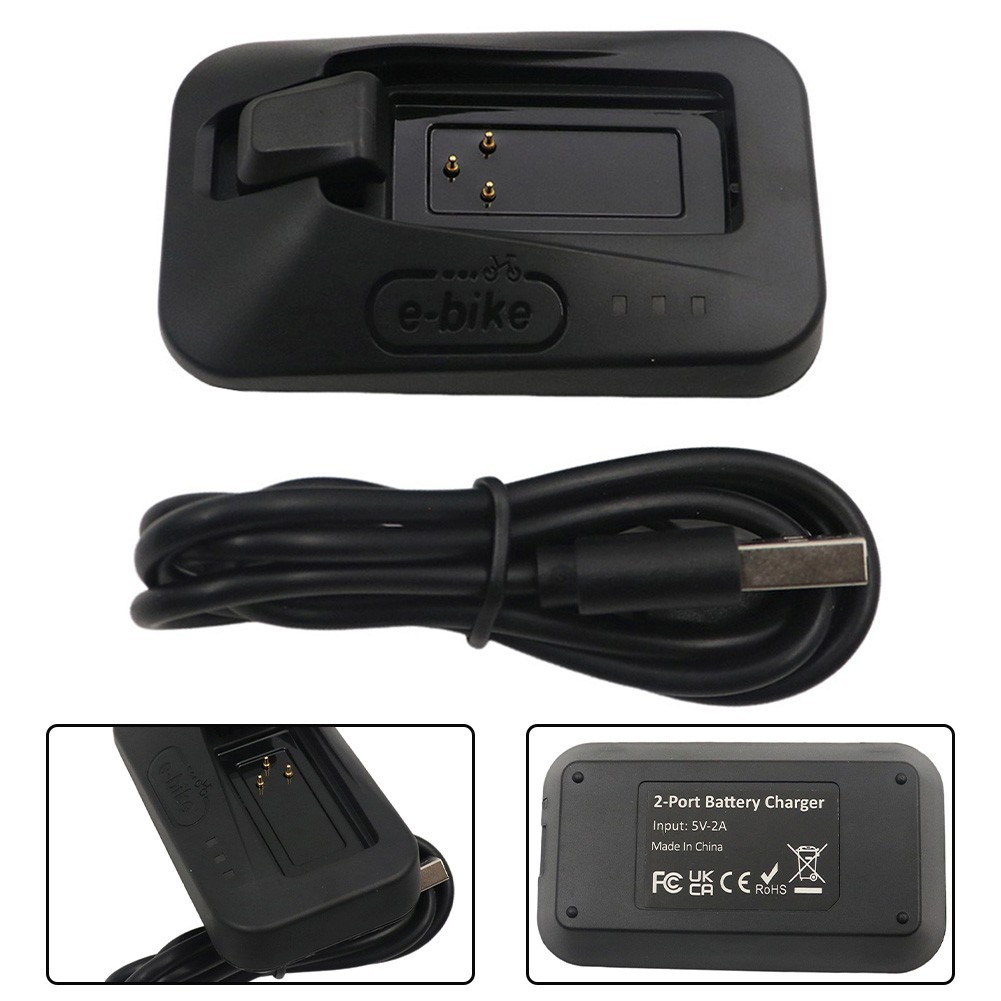 AXS Battery Charger Anti-corrosion Long Service Life Non-deformation Practical