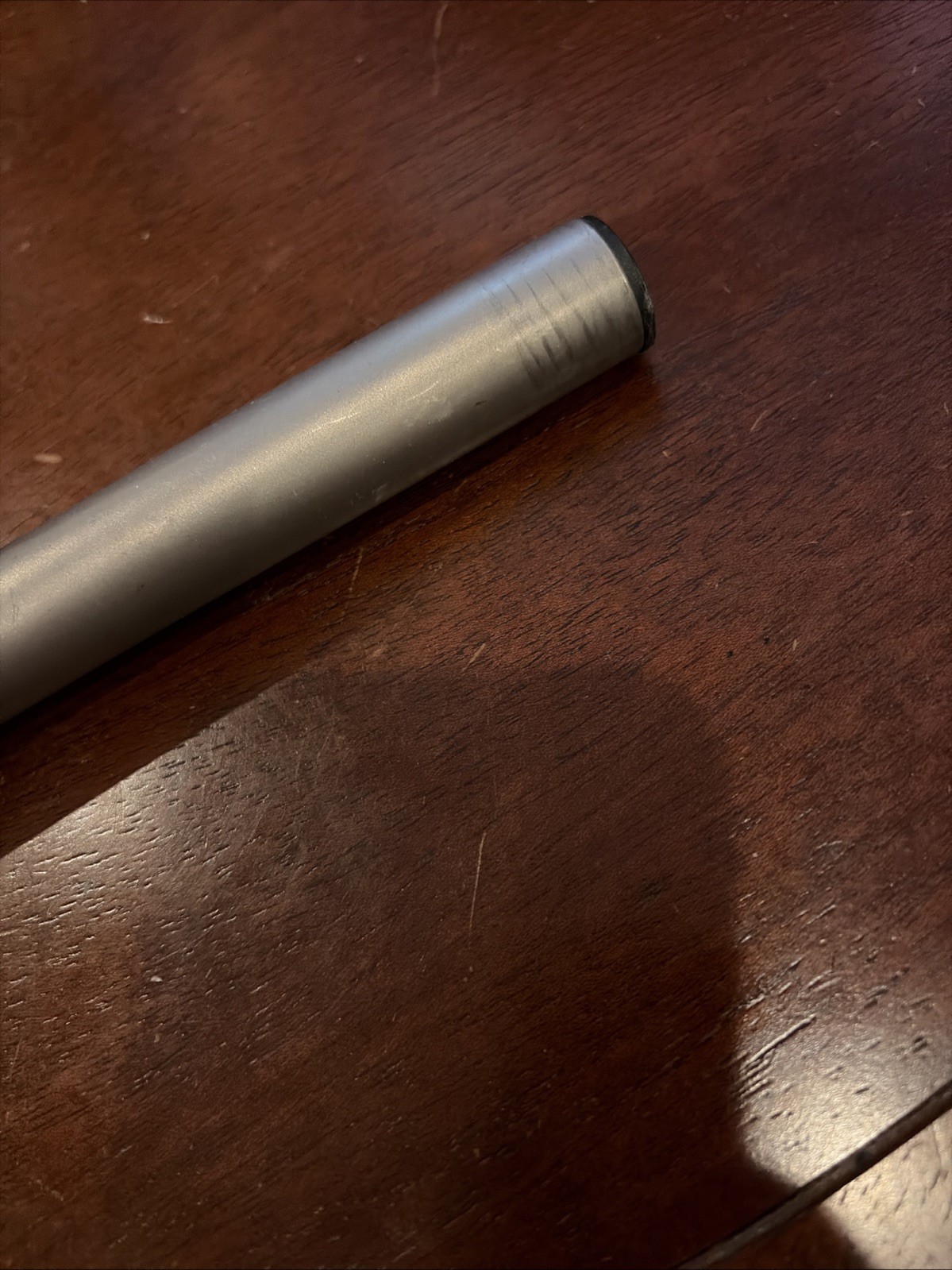 Bontrager Titec Titanium Handlebars