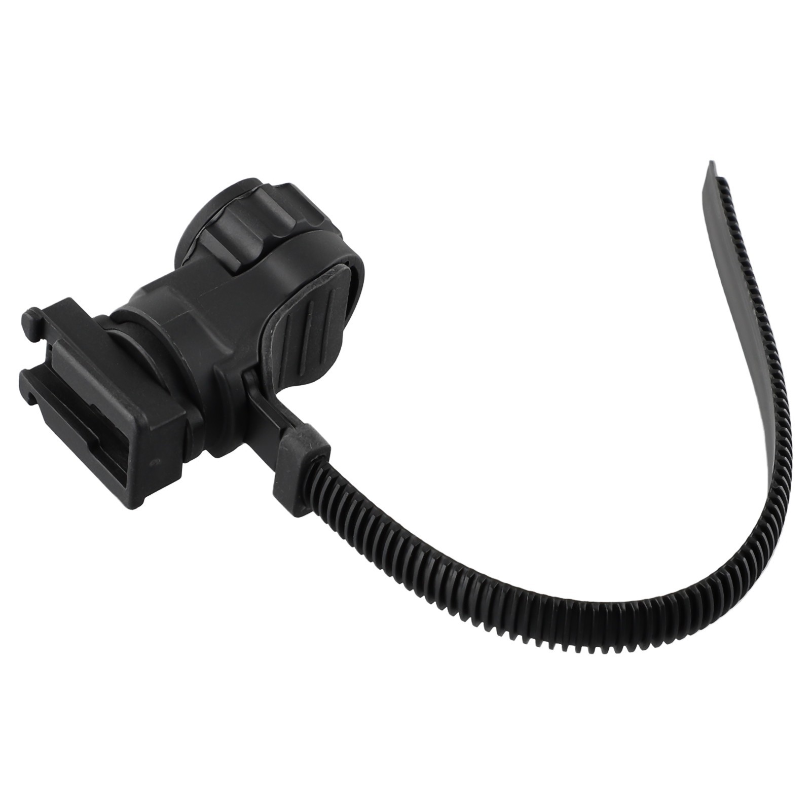Reliable Bicycle Front Light Bracket Compatible with For Cateye Lights