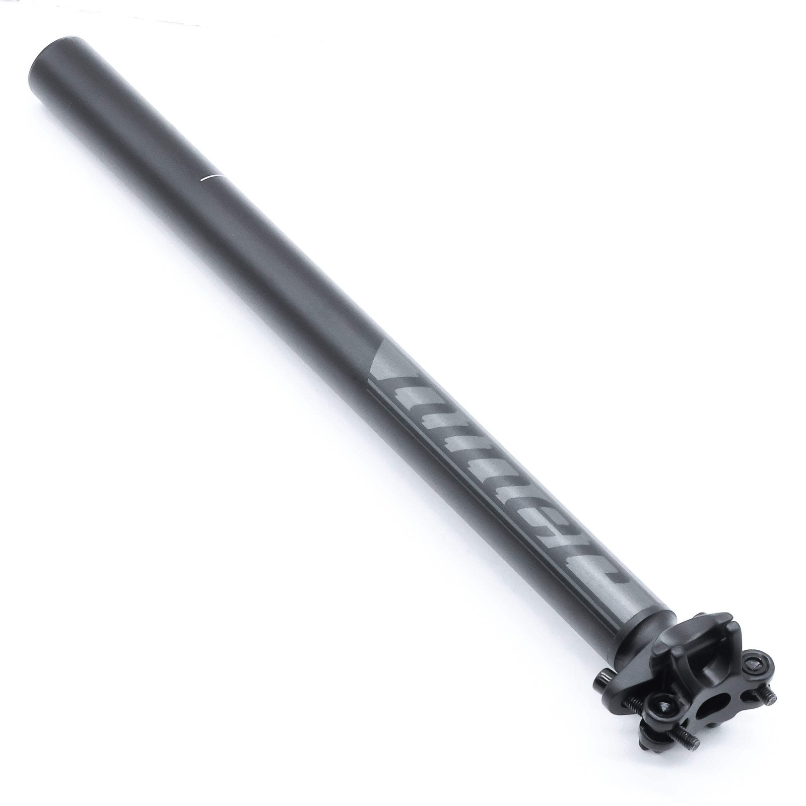 Niner Alloy Seatpost – 30.9 x 400mm, Black