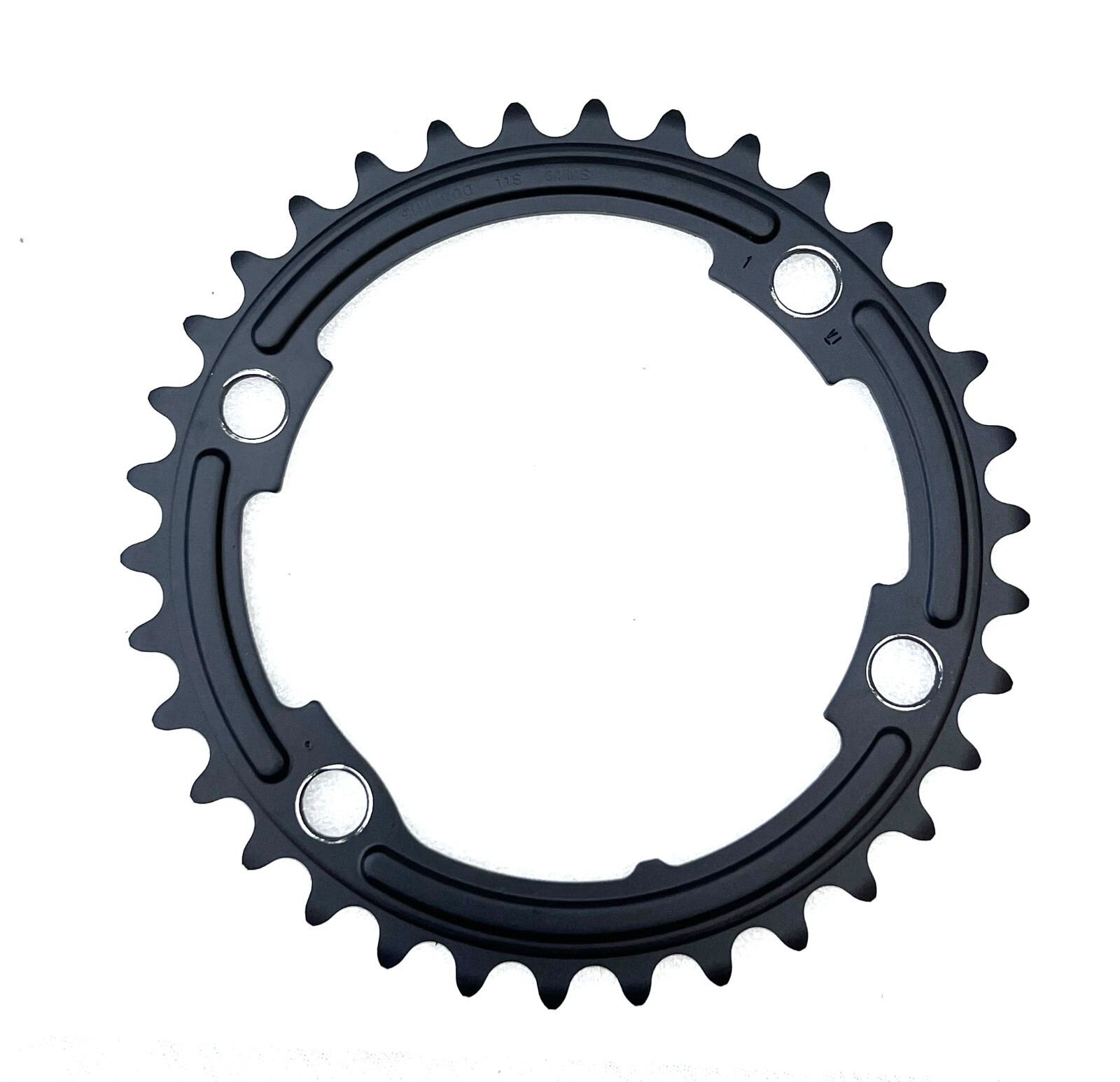 Shimano 105 FC-R7000 Chainring 50-34T set shimano chainring set chainrings