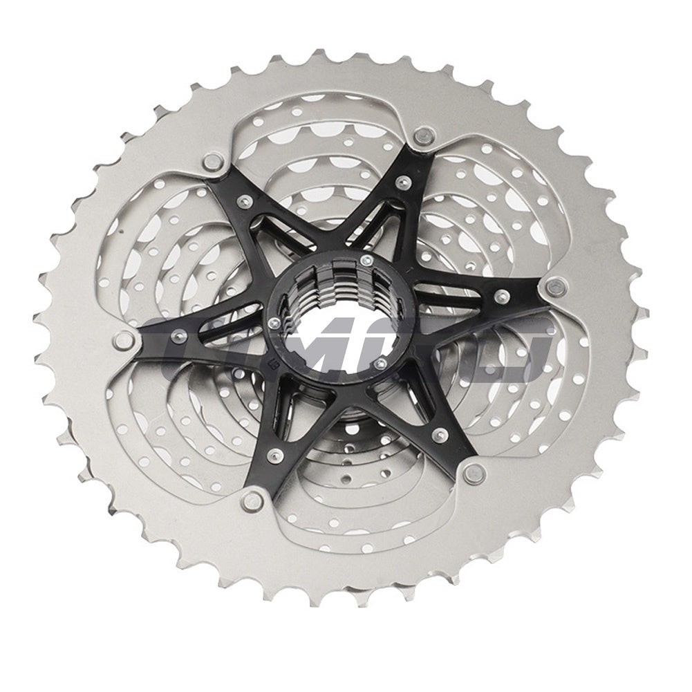 Shimano Deore CS-M4100 10S Cassette Sprocket HYPERGLIDE 11-42T/46T New HG50-10