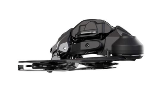 Shimano DEORE Di2 RD-M6250-SGS 12-speed Rear Derailleur
