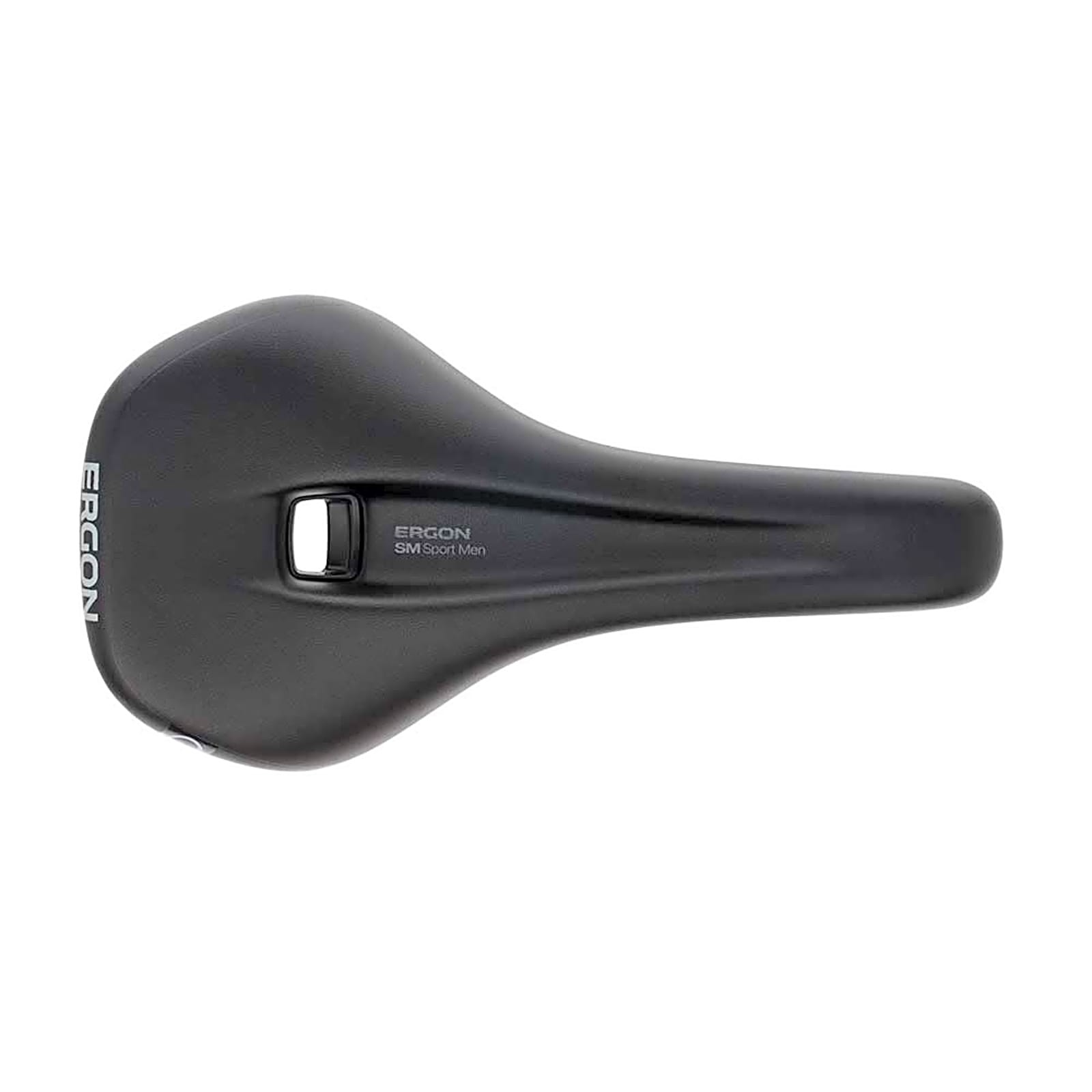 Ergon SM MTB Sport Men Black M/L