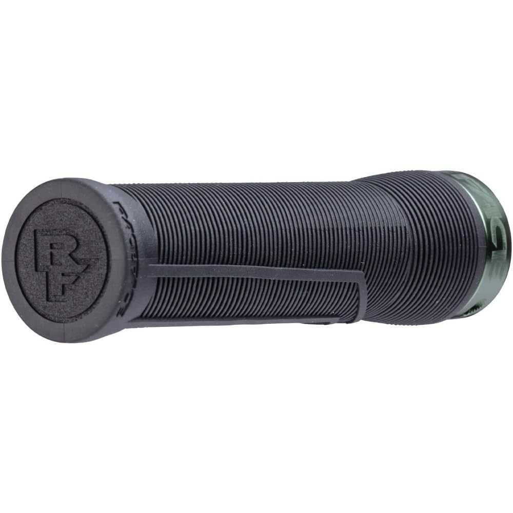 Raceface Chester Grips 136mm Black Pair