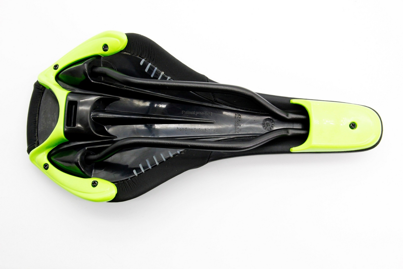 Fizik Nisene Wing Flex Road MTB Cyclocross Gravel Bicycle Saddle eBike Seat