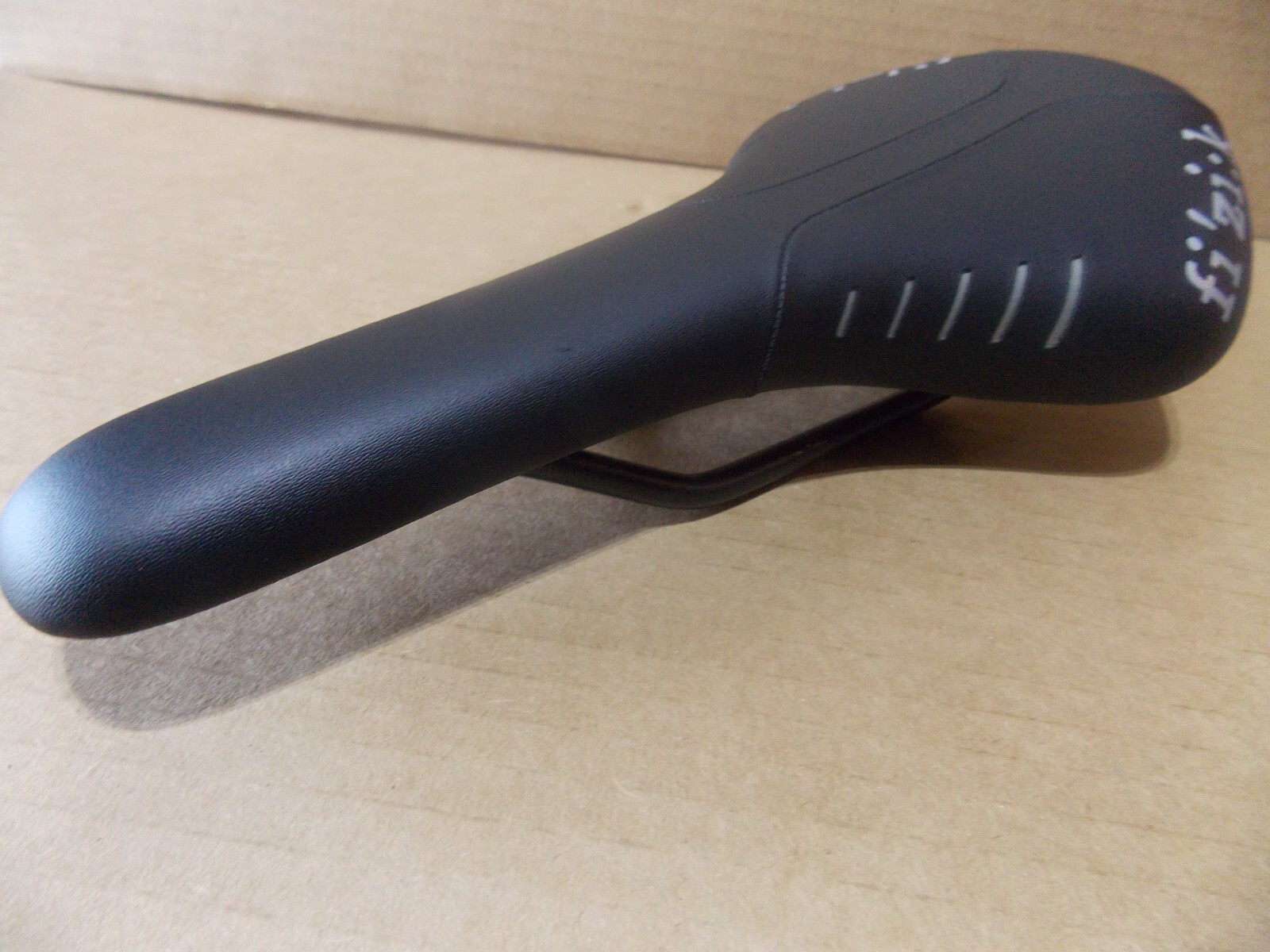 Fizik Antares R5 Bicycle Bike Saddle with Manganese Seat Rails nyc54