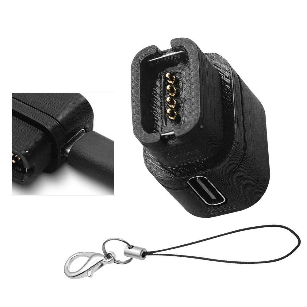 EC300 Type C for CHARGER Adapter for Di2 12 Speed Rear Derailleur R8150 R9250