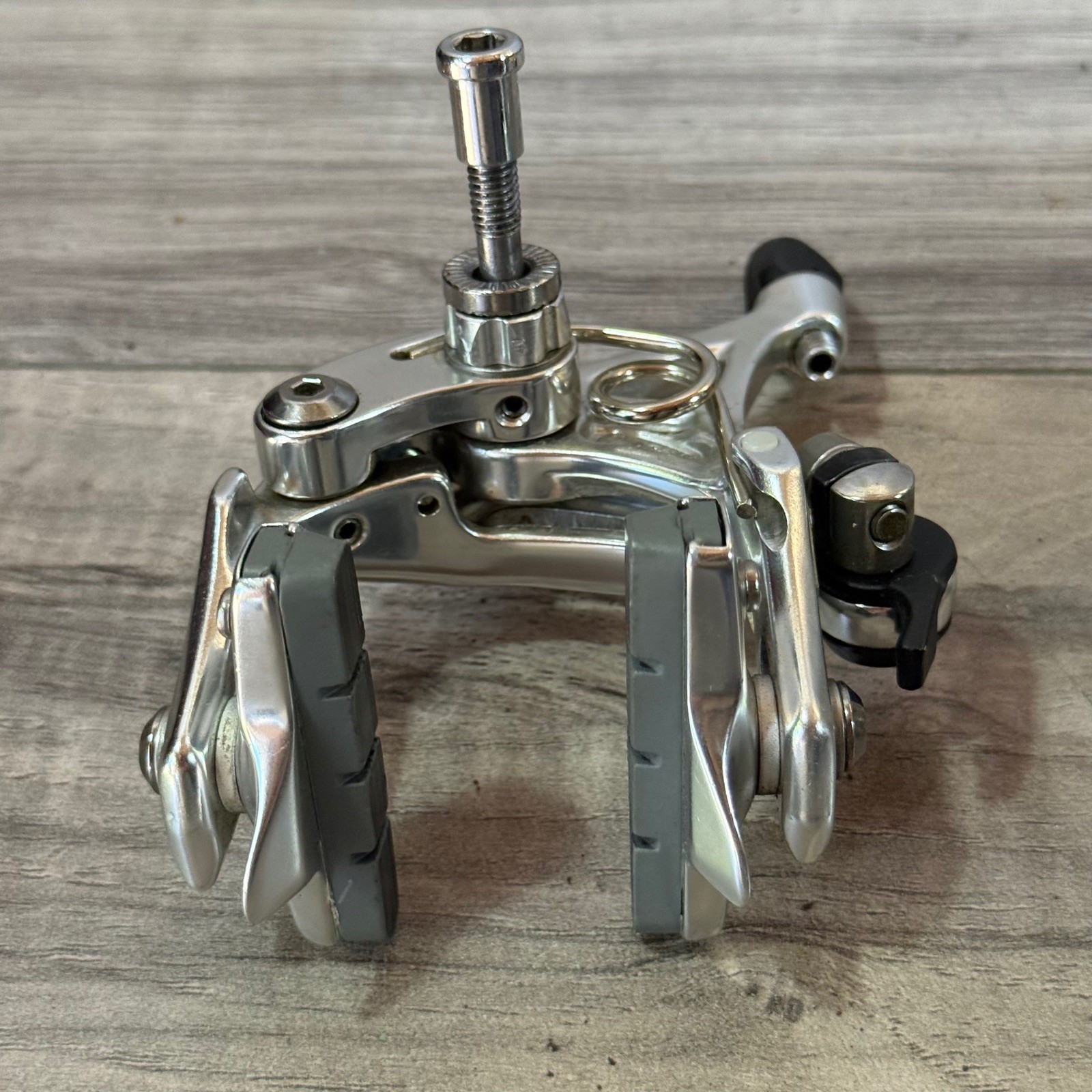 Cane Creek SCR-6 Road Brake Calipers Dual Pivot Silver 39-49