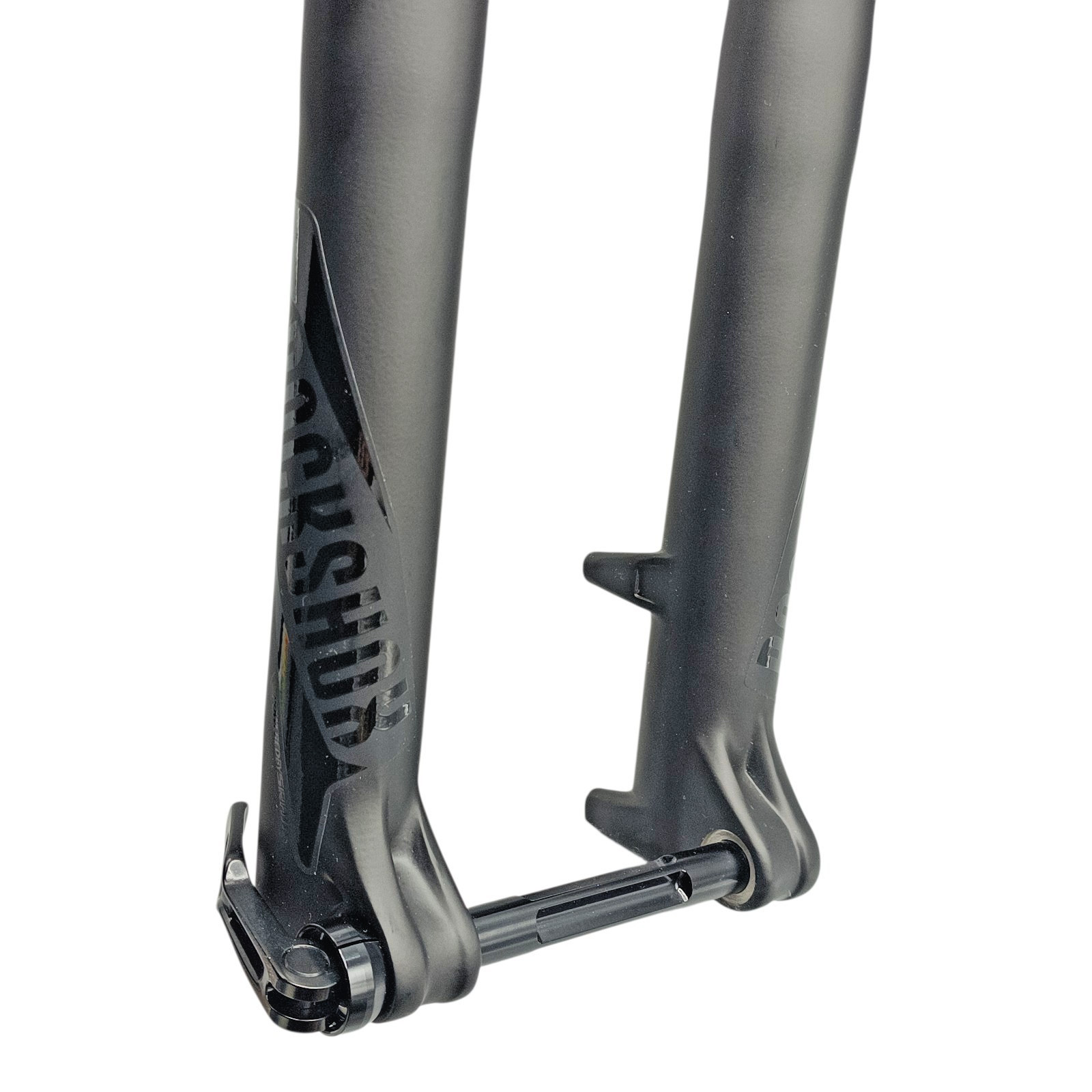 Rockshox Fork SEKTOR RL Silver Lockout Air 130 Mm 29″ Tapered 15X100 – NEW