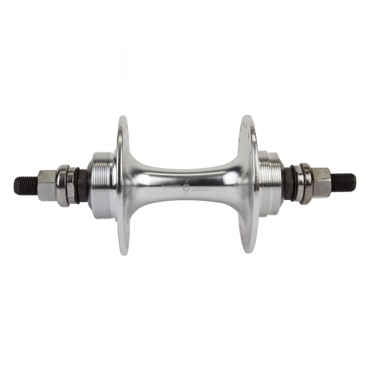 Premium Formula Track Cycling Hub Bundle 36H Sealed & Loose Ball Mechanisms,