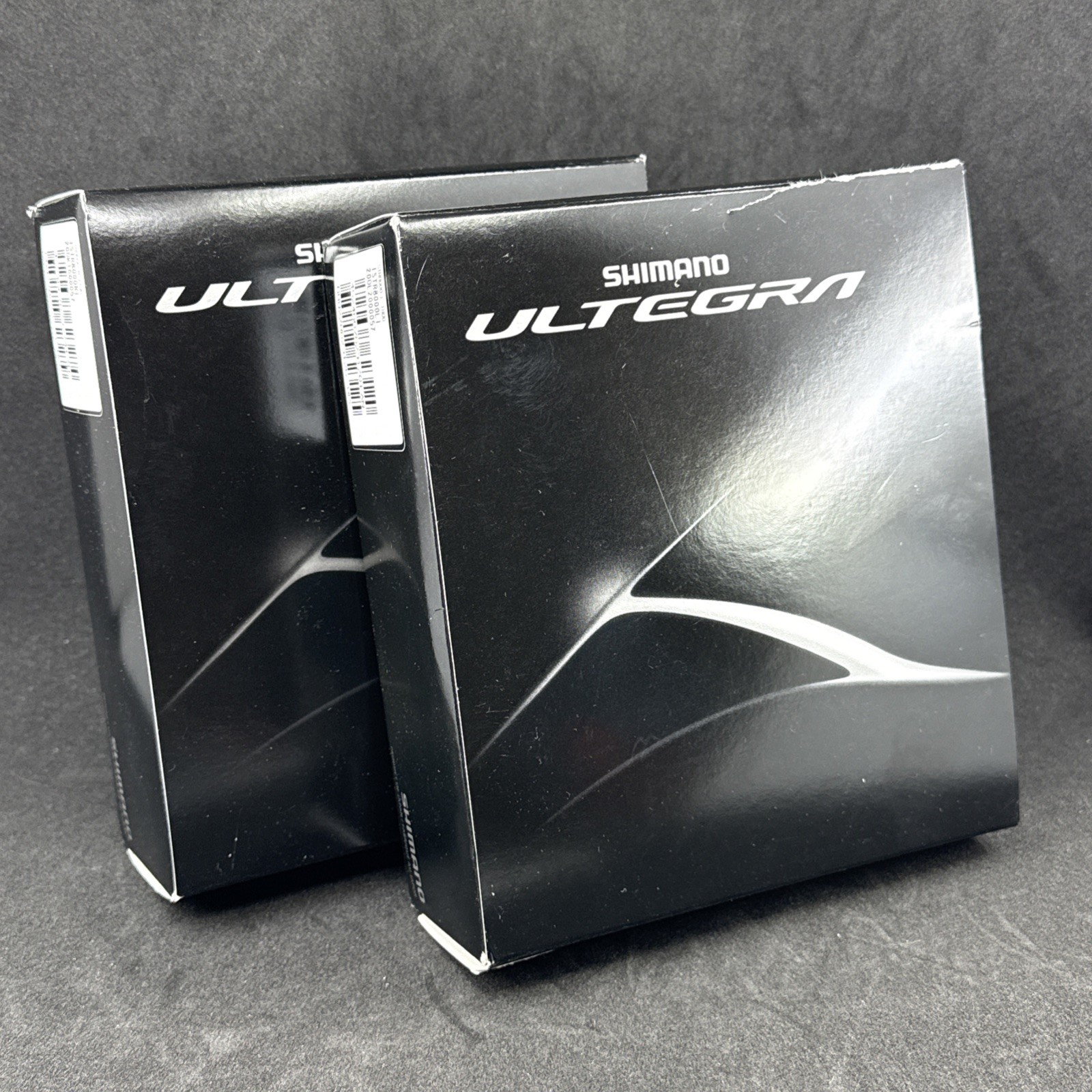 Shimano ULTEGRA ST-R8000 2×11-speed Mechanical STI Shifter Cable Brake Lever Set