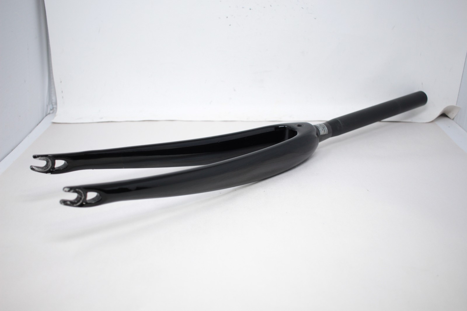 Bontrager Buzzkill 700c 283mm Alloy Steer Rim Brake Carbon Road Bike Fork