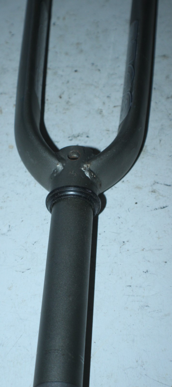 Leader Bike I-802 Aero Carbon Racing Road Bike Fork 700c 11/8″ Threadless 300mm!