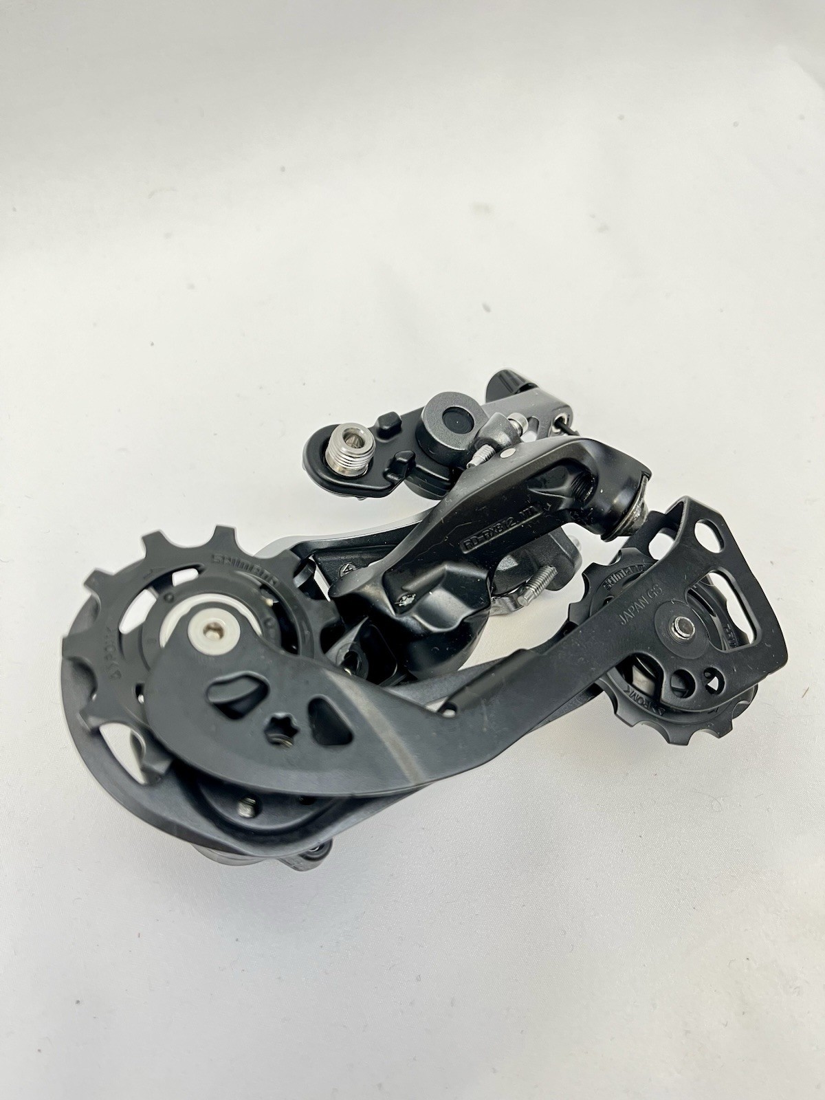 NEW Shimano GRX RD-RX812 1×11-Speed Rear Derailleur Road Gravel 42T Max