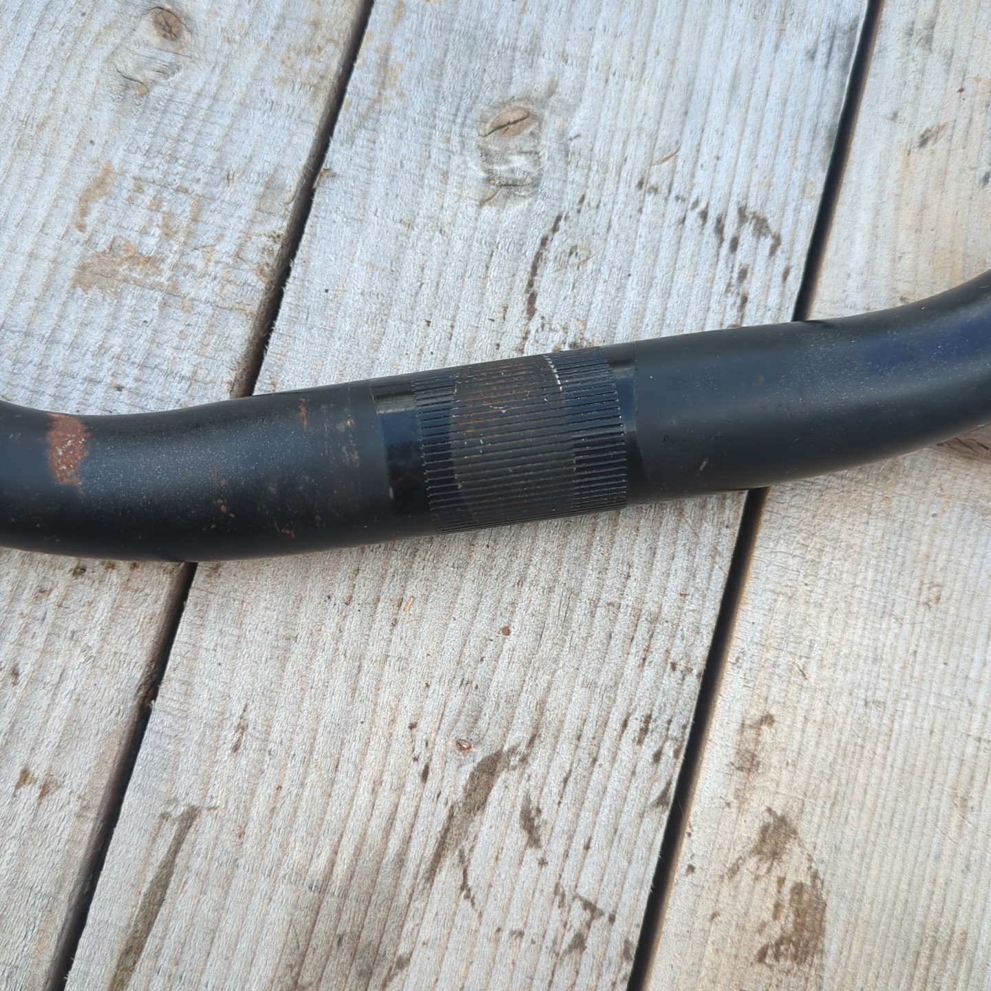 Lee Chi Mountain Bike Handlebar Hybrid 640 mm HB-T205 Bicycle