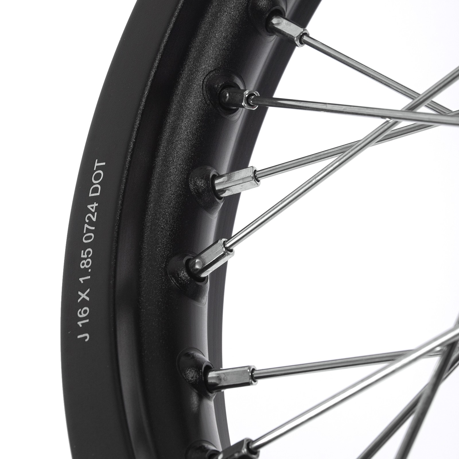 TARAZON 19+16 Front Rear Spoke Wheels Rim Hubs For Sur Ron X Light Bee X LBX