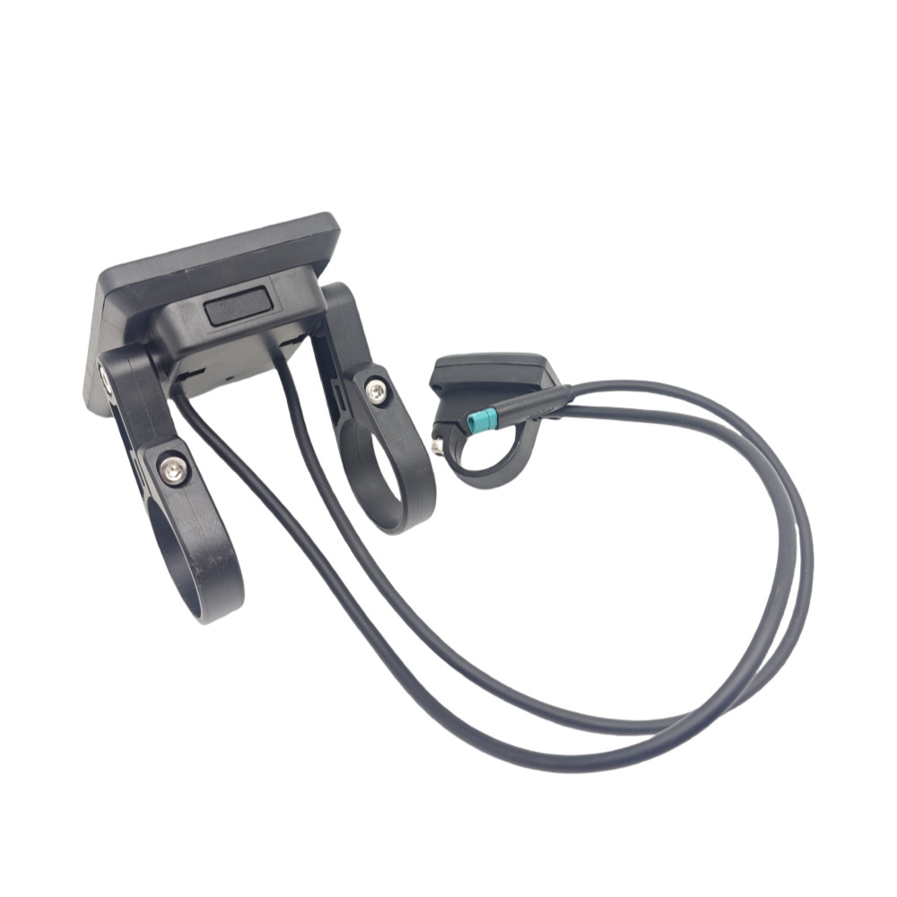 GUSTAVO Electric Bike Display For BAFANG MID Motor BBS0102B G340 G320 M400 M620