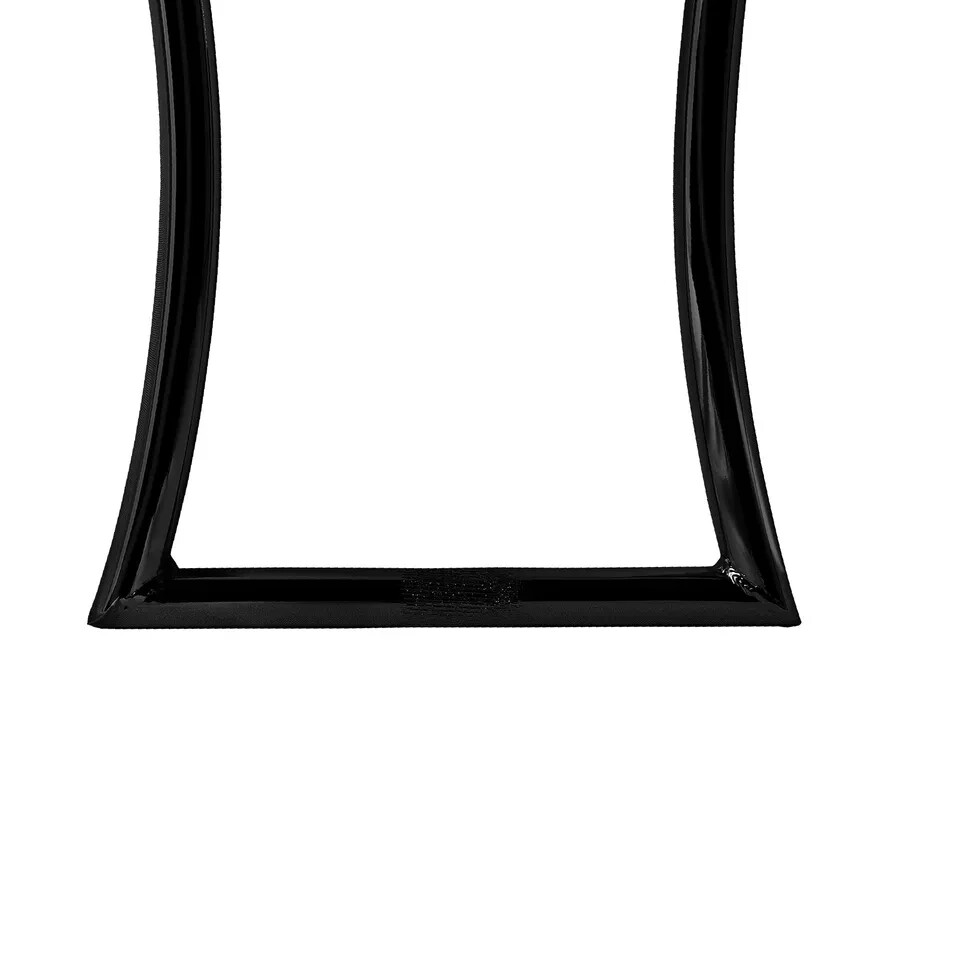 U-Type 30″ High Ape Hanger Cruiser 22.2mm Handlebar Retro Bike Handle Bar