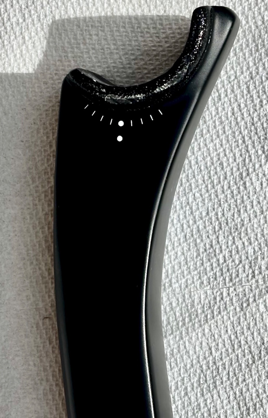 Chapter 2 Tere – Carbon Seatpost – 20 degree Offset – 380mm