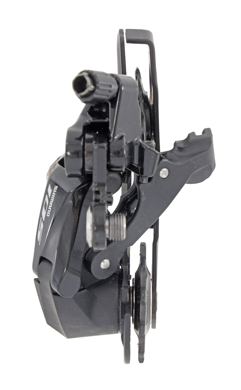 Shimano 105 RD-R7000-SS 11 Speed Road Bike Rear Derailleur Short Cage Black TT