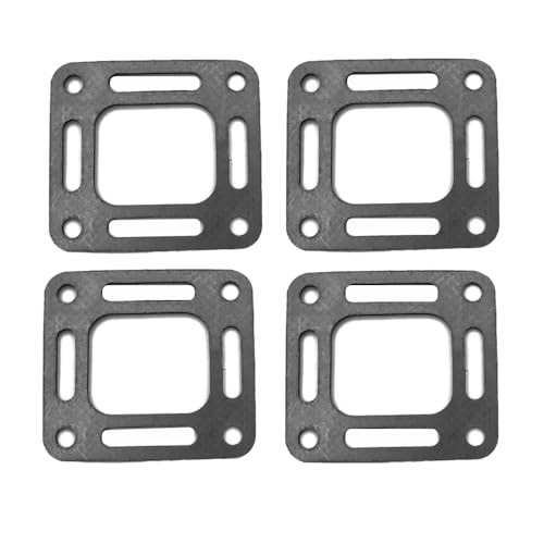 DSkoiph 18-2849-1 27-818832 27-863726 Manifold Gasket Exhaust Elbow Gasket