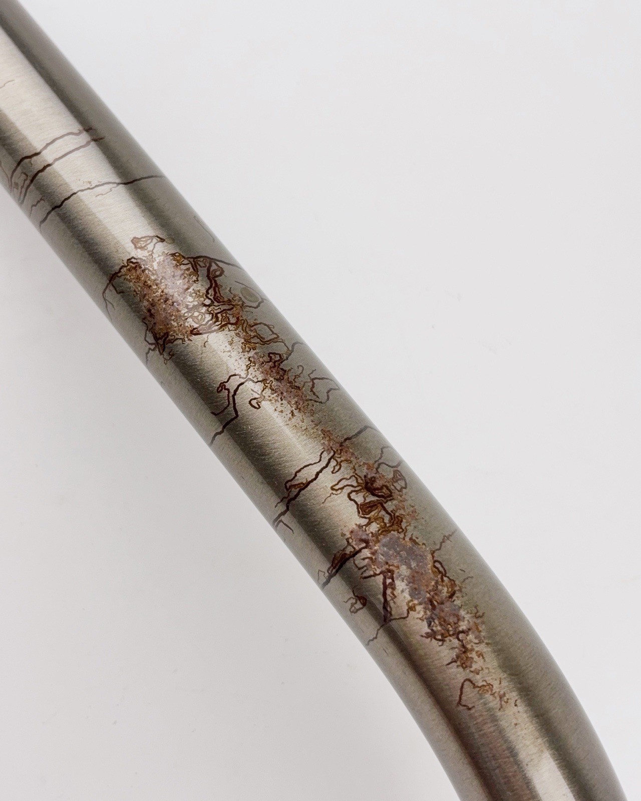 Brand New Moné Bikes Oddmonē Bar – Brushed Finish