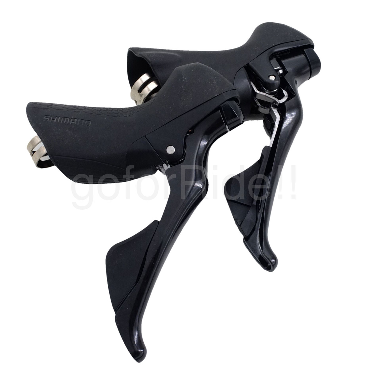Shimano 105 ST-R7000 2×11 Spd Road Bike Brake Shift Dual Control Lever Set