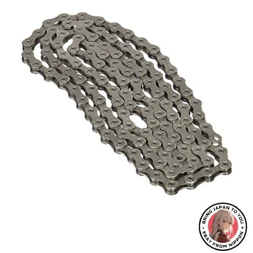 New Shimano CN-E6090 10-Speed ​​118L Chain for Steps 10-Speed ICNE609010118I