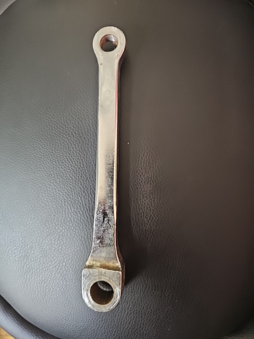 NOS Vintage Nervar Sport Cottered Crank Arm 170mm