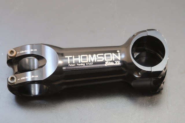 Thomson Elite X4 0D x 120mm x 31.8mm Stem