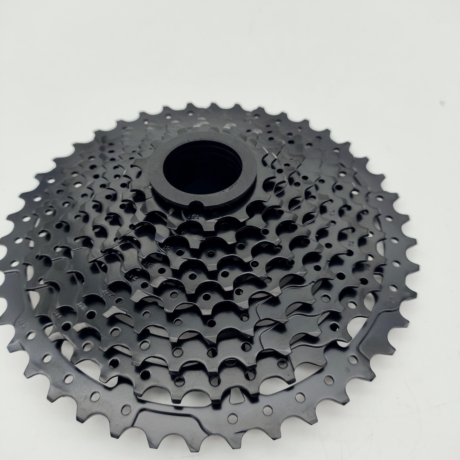 SunRace MS3 10 Speed Cassette , 11-42t Fit Shimano, MTB Gravel
