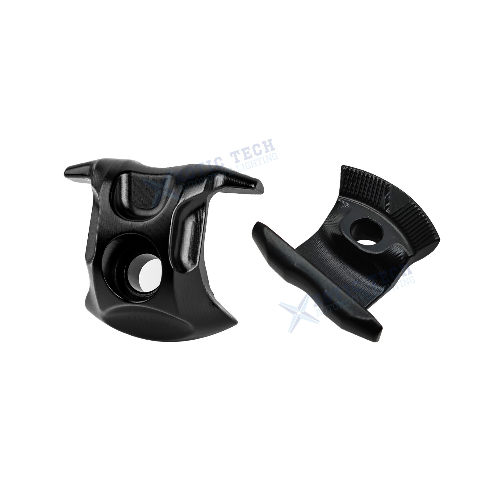 Seatpost Ear Clamp 7×9 7×10 Ti Bolt for Oval CARBON RAIL for Ritchey WCS 1-bolt
