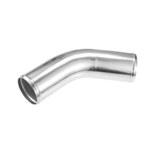 76mm 3″ OD 4″ 100mm Leg Length Universal Car Aluminum Alloy Tube Intercooler