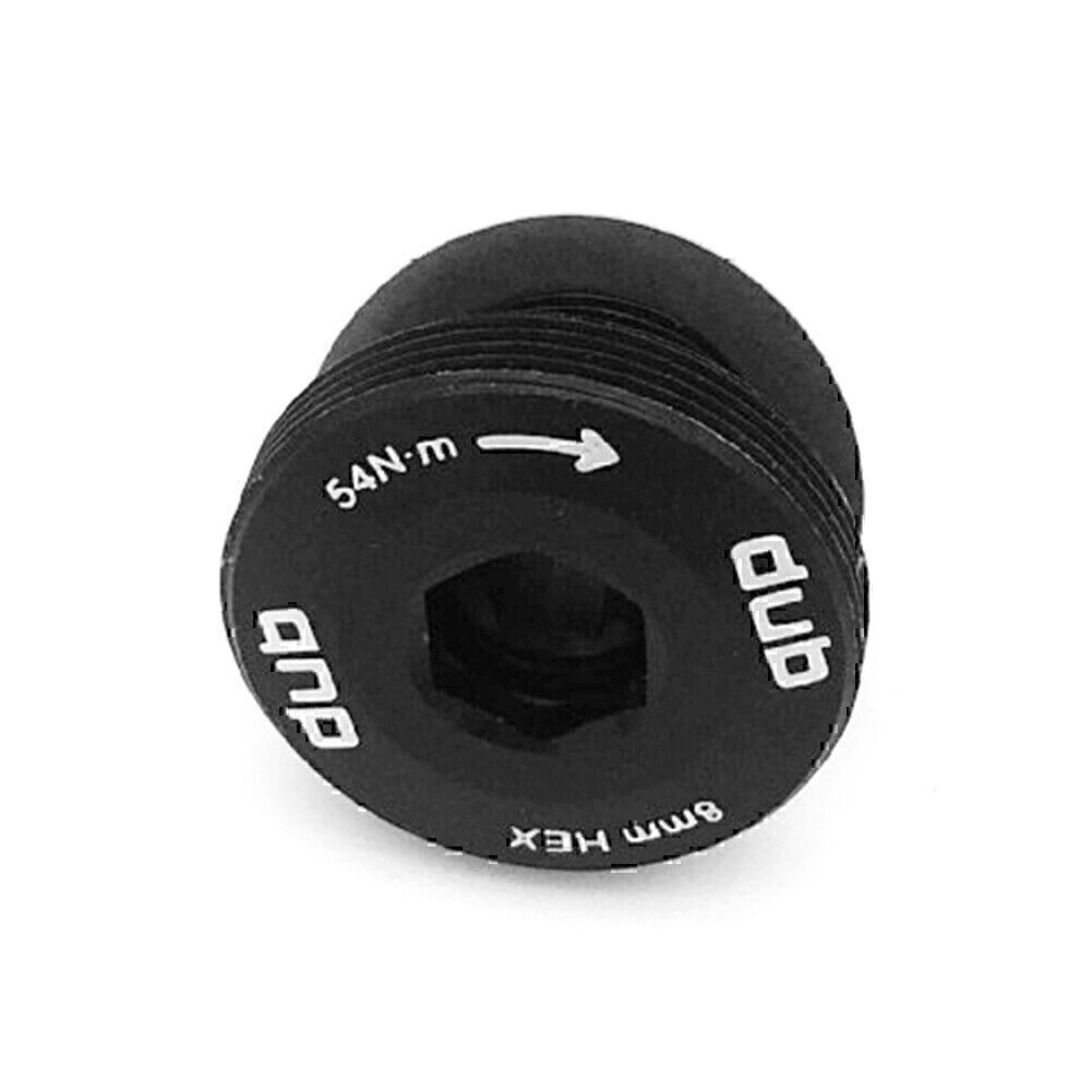 For Truvativ MTB/Road DUB Crank Arm Bolt M18/M30 Alloy Self Extracting New