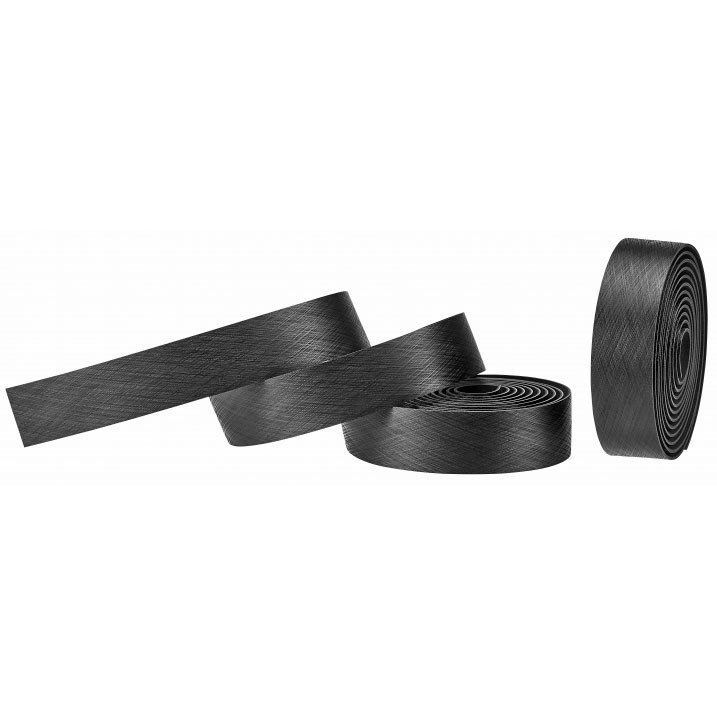 Ciclovation Grind Touch Polyhyde GXL Black Handlebar Tape – Durable Gravel &