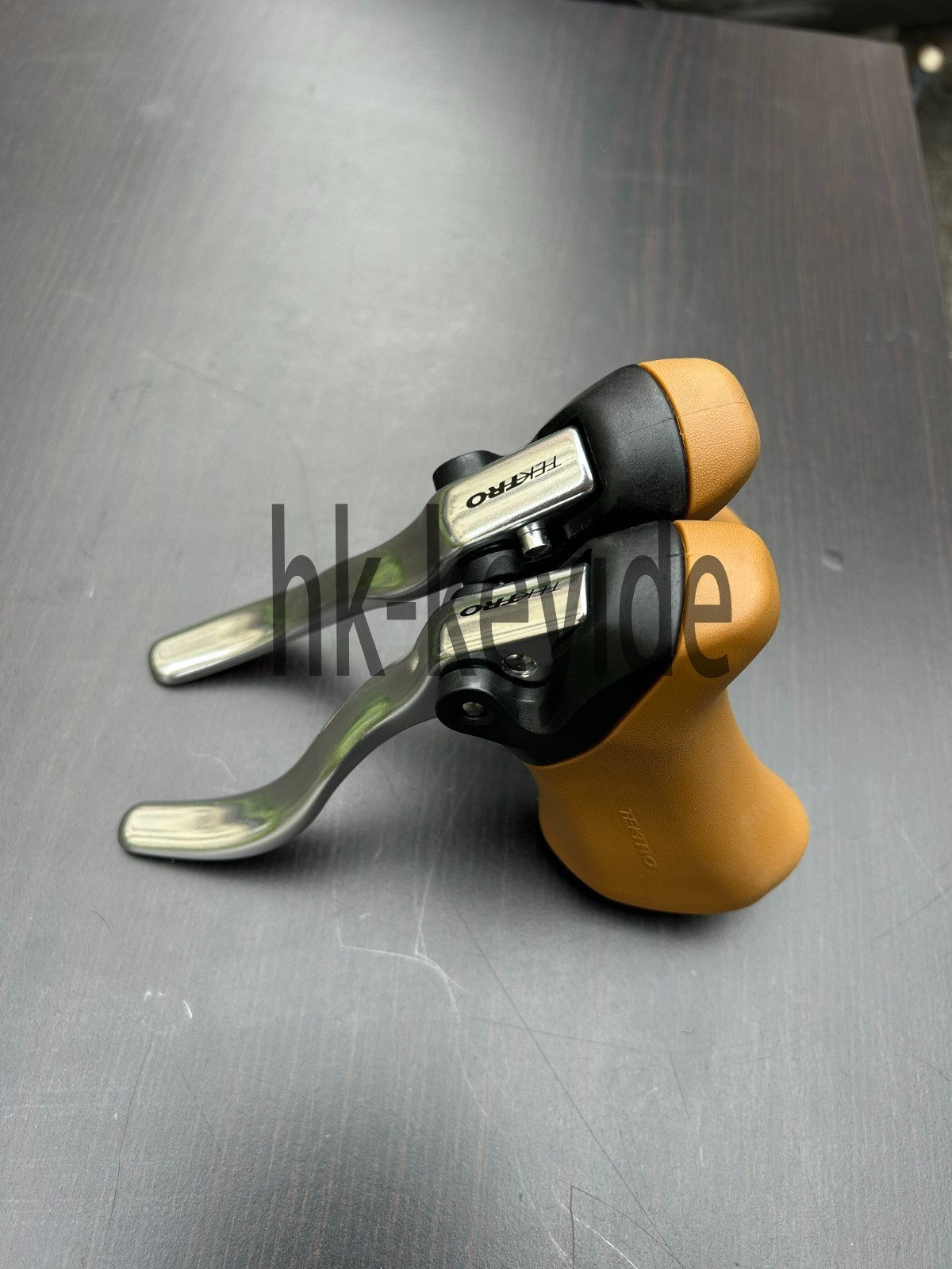RL340 Tektro Road Bike Brake Lever Aero Short-Pull Levers 1 pair