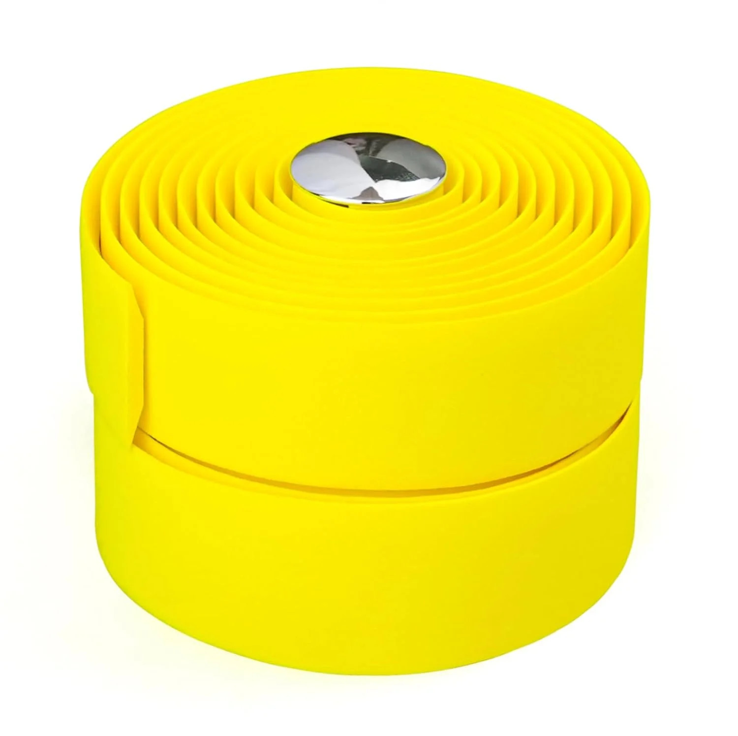 3mm EVA Bicycle Handlebar Tape – Reusable Non-Adhesive Road Bike Bar Wraps with