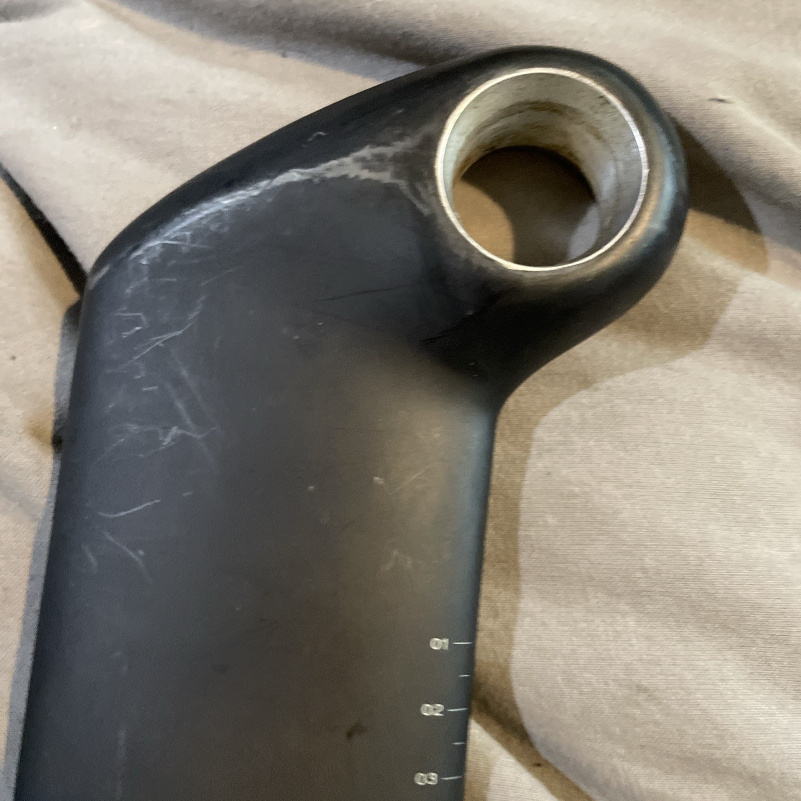 Specialized Shiv Carbon Fiber Seatpost