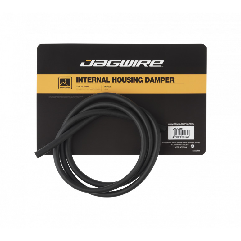 Jagwire Internal Housing Damper 4-5Mm 1.5M